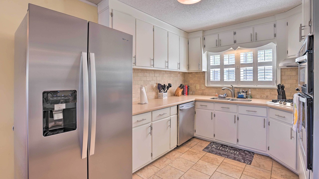 Photo of Kitchen in Riverside