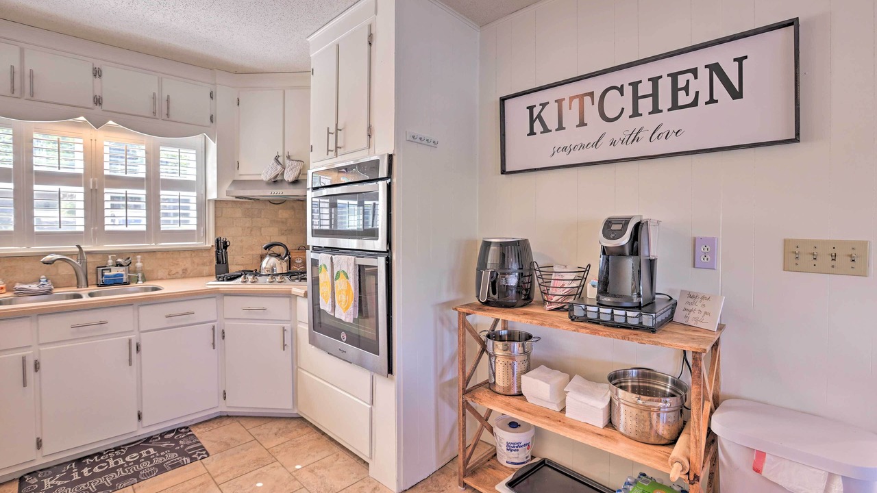 Photo of Kitchen in Riverside