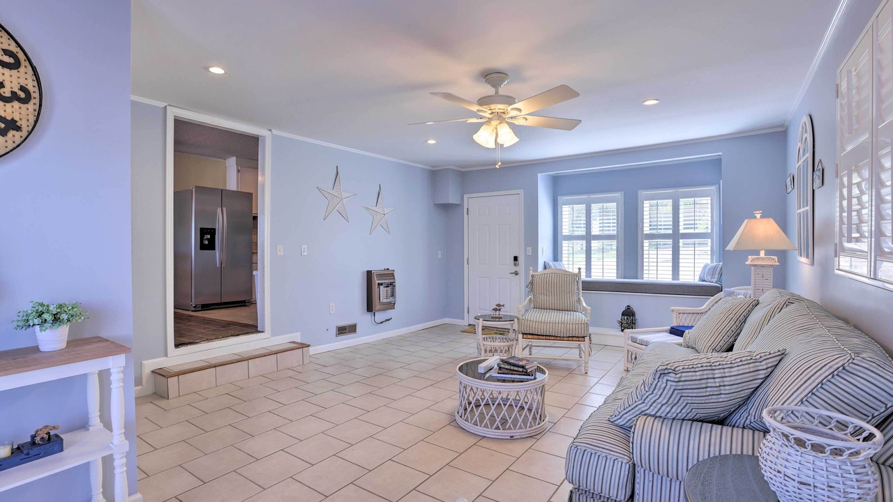 Photo of Livingroom in Riverside