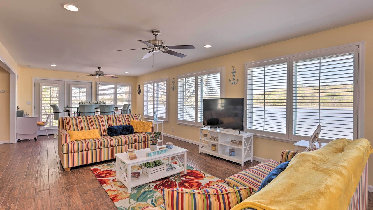 Photo of Livingroom in Riverside