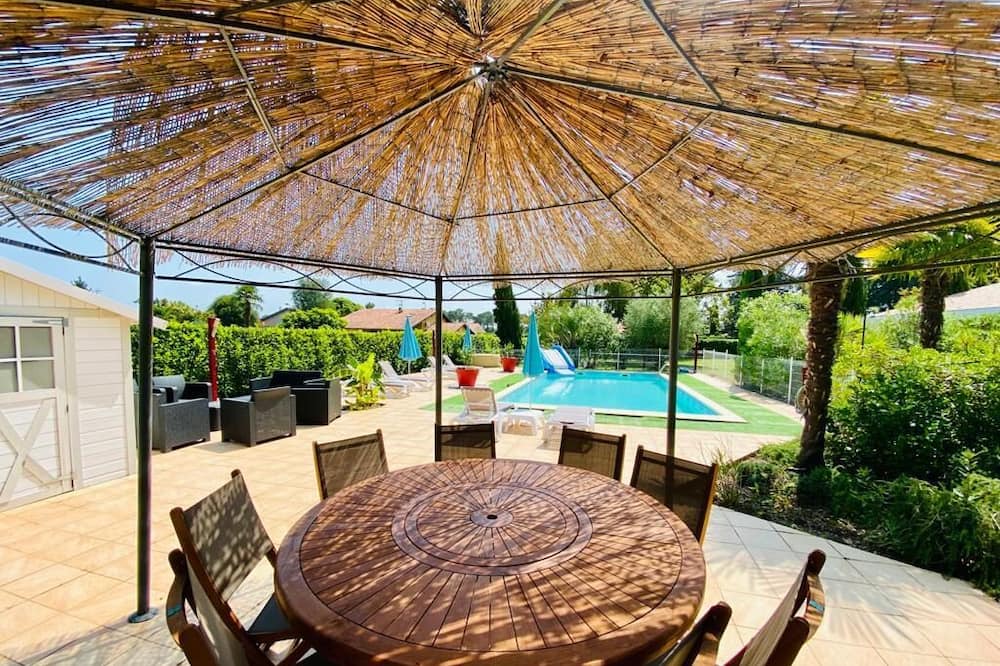 Photo of Patio Balcony in Hinx