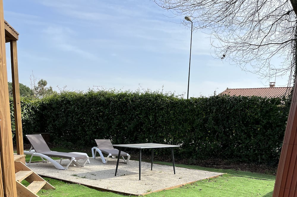 Photo of Patio Balcony in Hinx