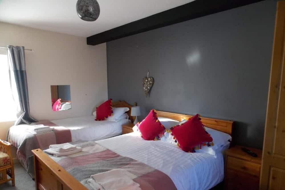 Photo of Bedroom in Madley