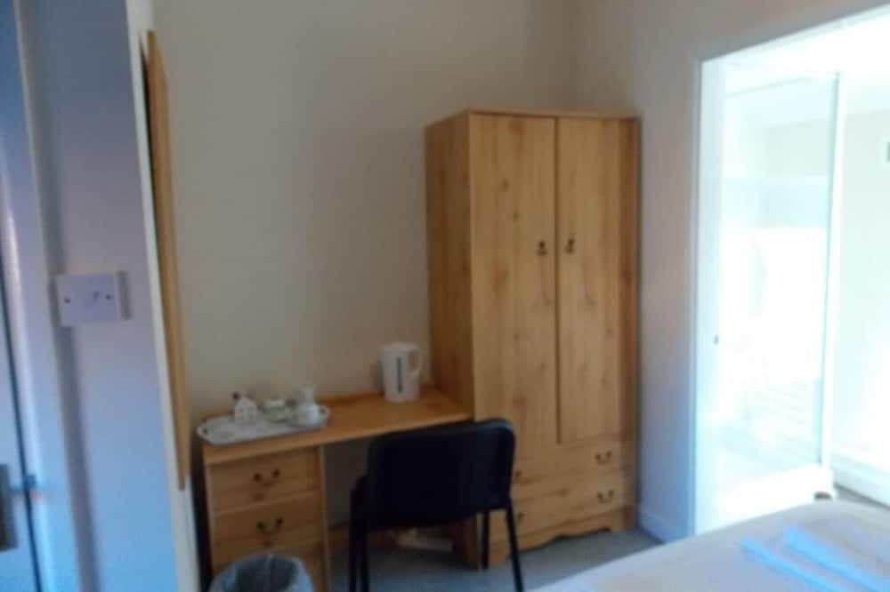 Photo of Bedroom in Madley