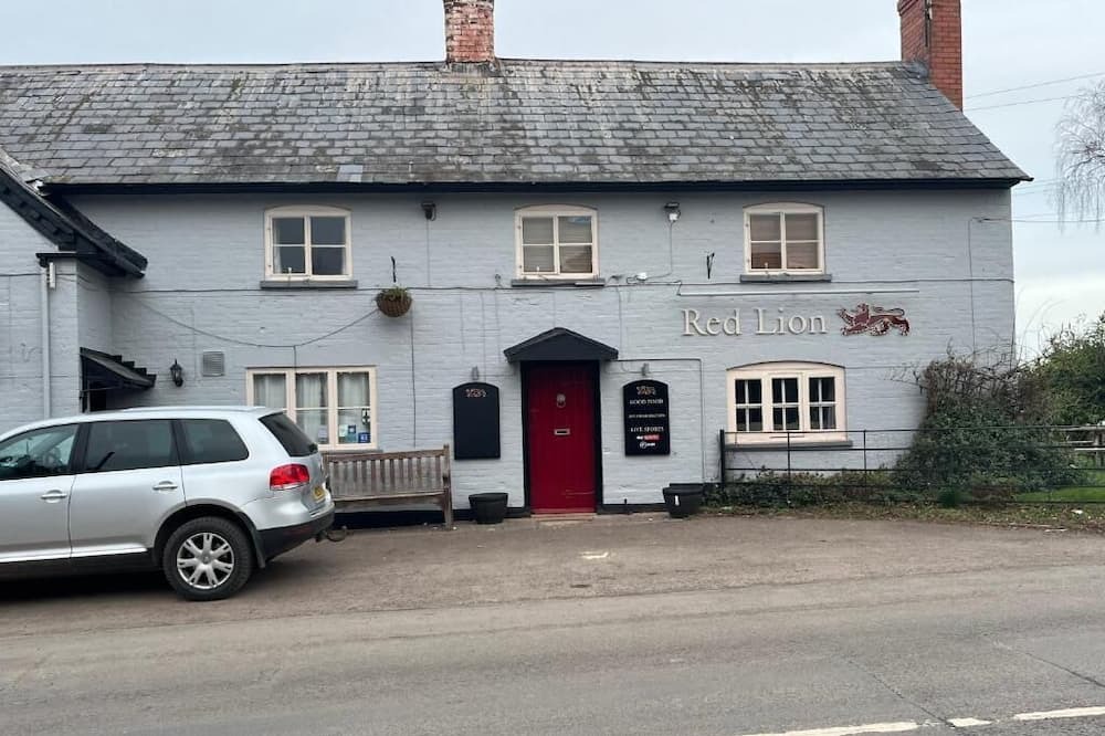 Photo of Outdoor in Madley