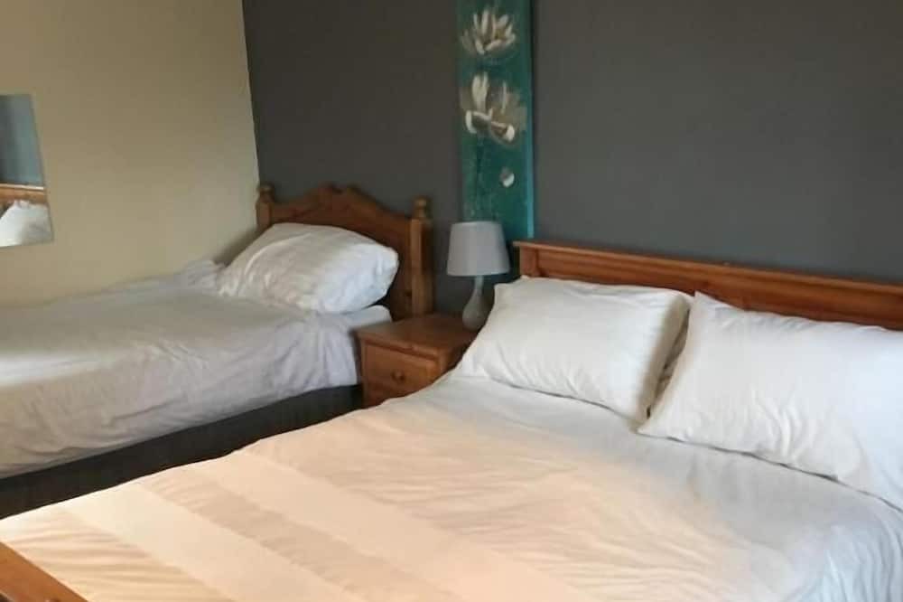 Photo of Bedroom in Madley