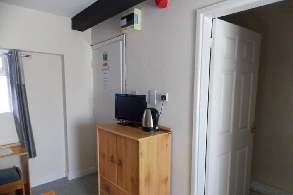 Photo of Bedroom in Madley