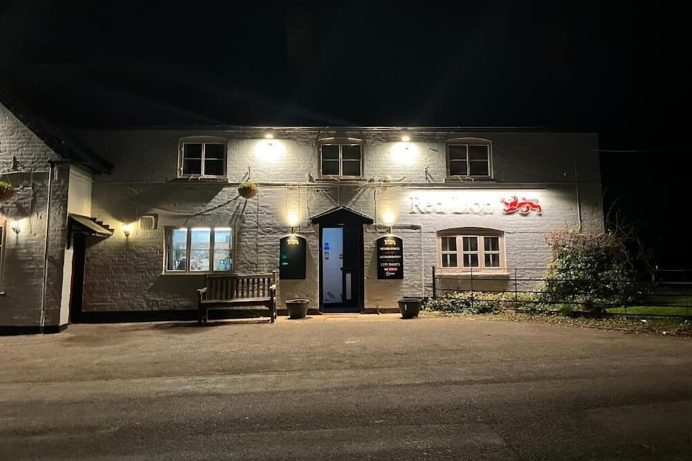 Photo of Outdoor in Madley