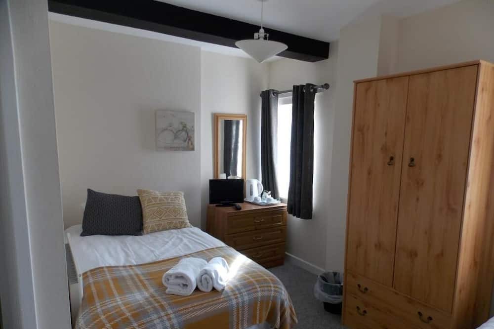 Photo of Bedroom in Madley