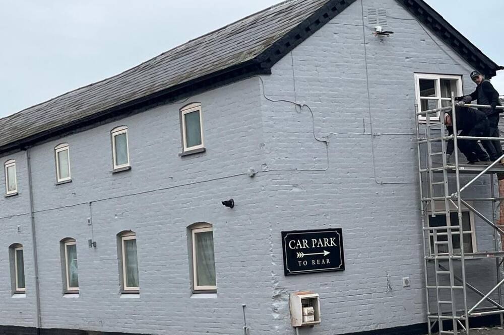 Photo of Outdoor in Madley