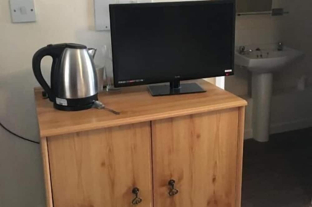 Photo of Bedroom in Madley