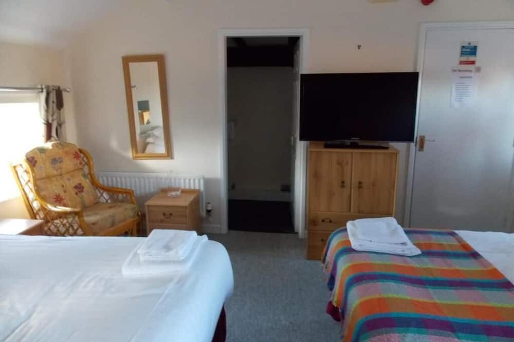 Photo of Bedroom in Madley