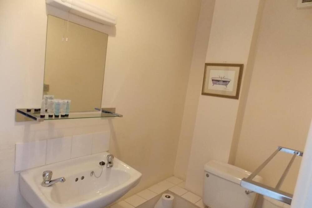 Photo of Bathroom in Madley