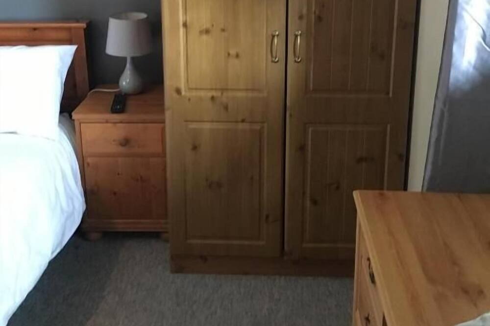 Photo of Bedroom in Madley