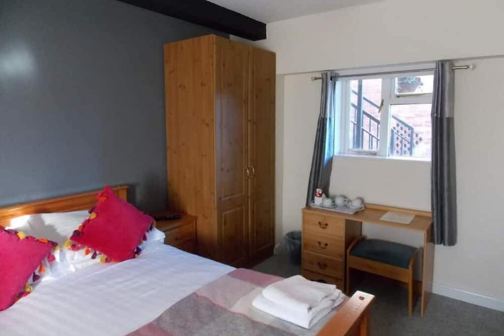 Photo of Bedroom in Madley