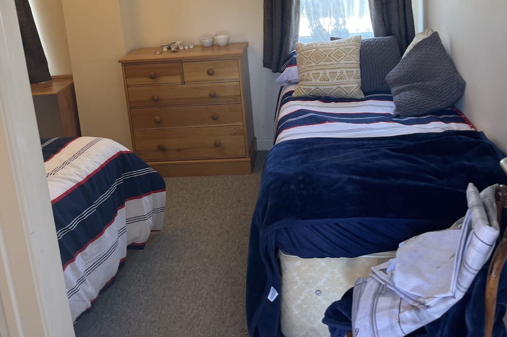 Photo of Bedroom in Madley