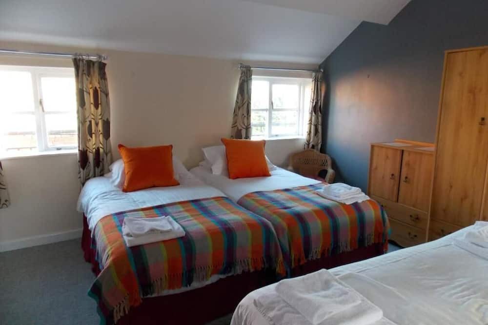 Photo of Bedroom in Madley