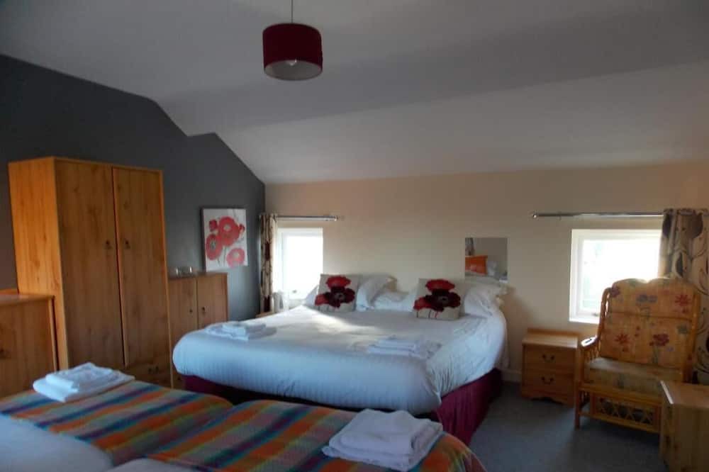 Photo of Bedroom in Madley