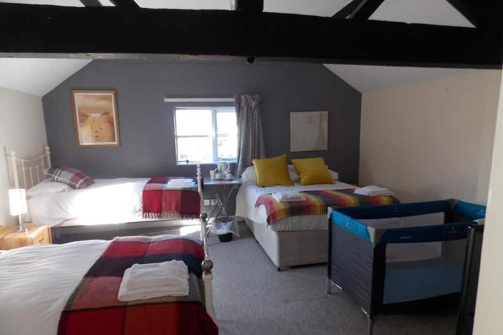 Photo of Bedroom in Madley