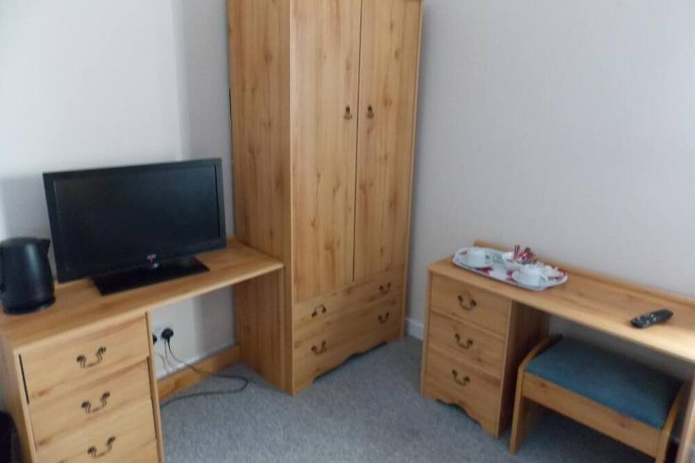 Photo of Bedroom in Madley