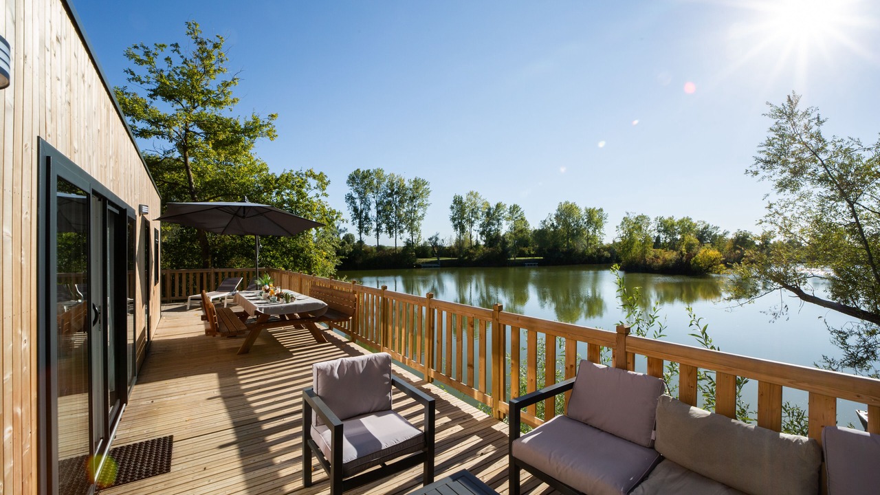 Photo of Bedroom in Gravon