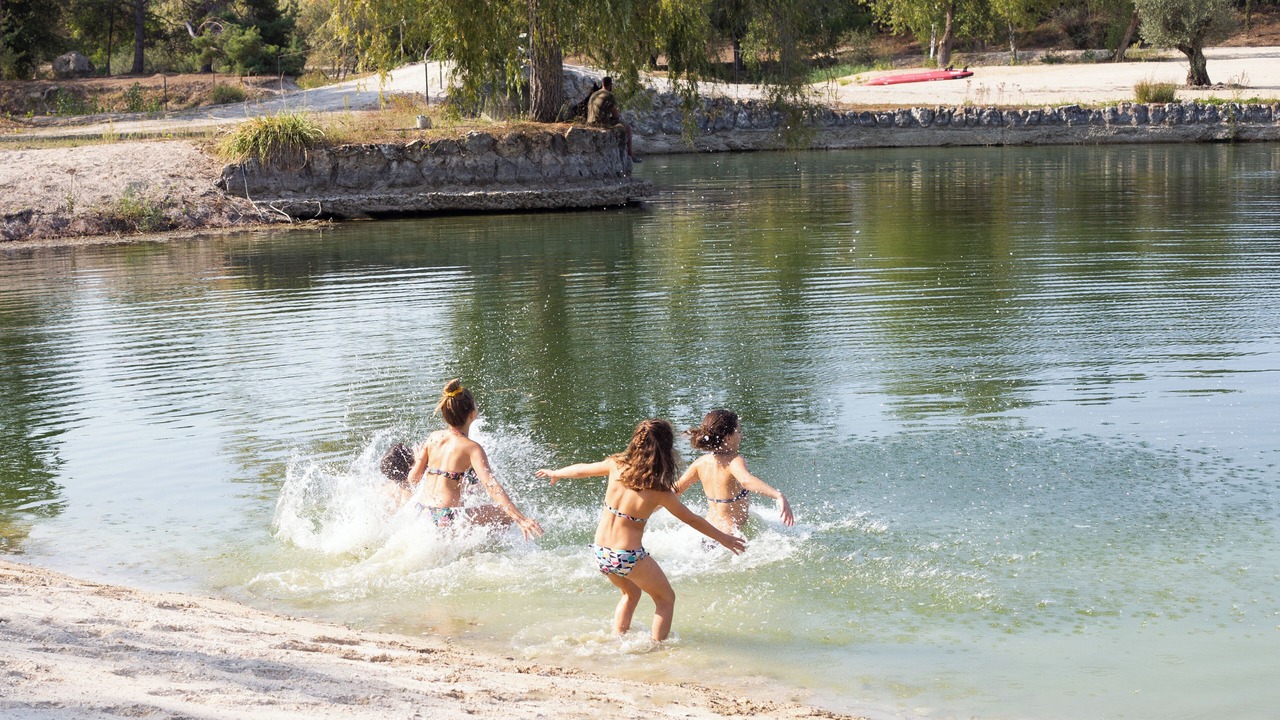 Photo of Outdoor in Gravon