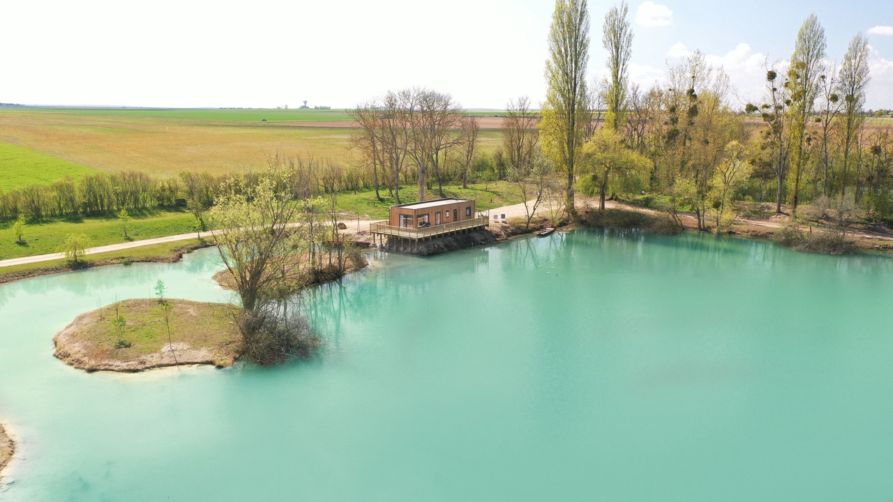 Photo of Outdoor in Gravon