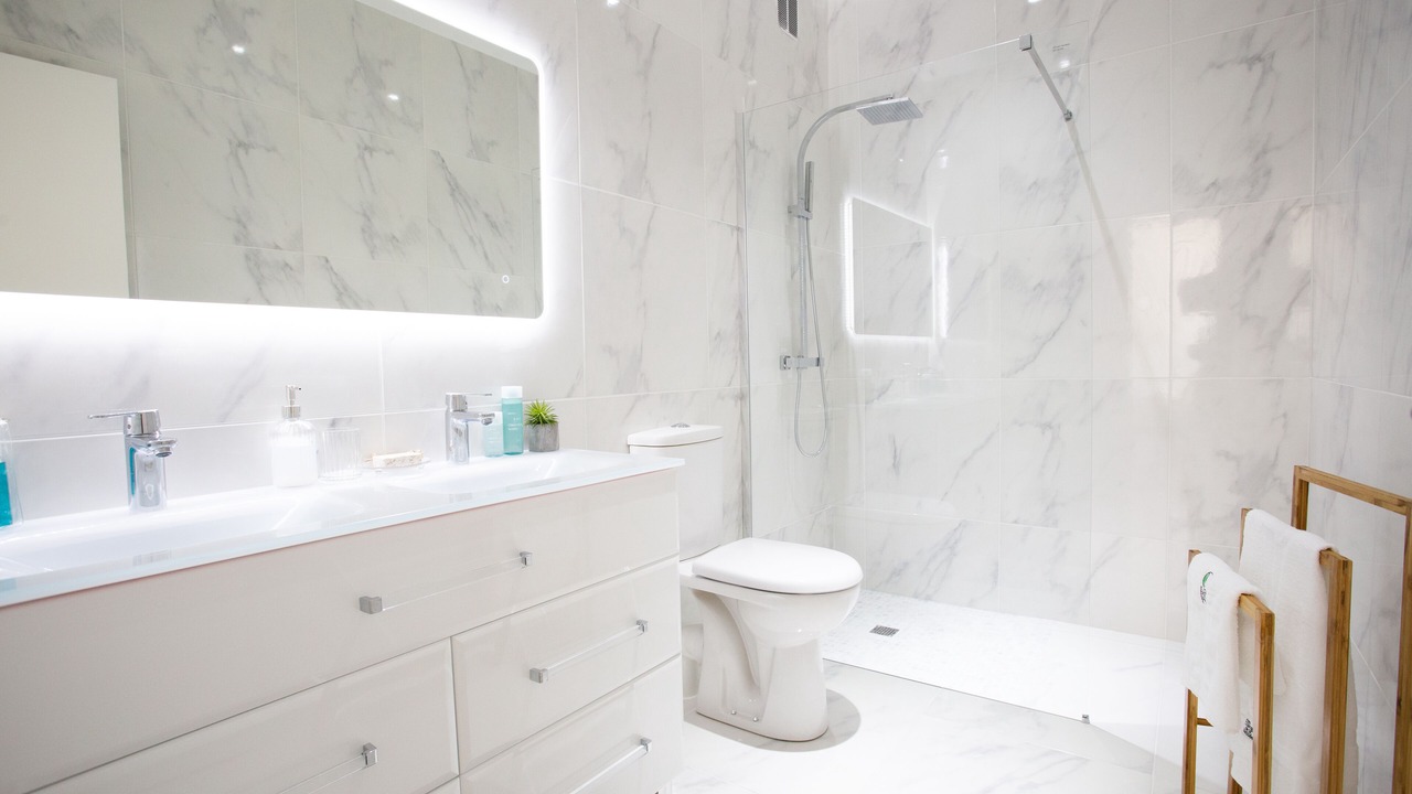 Photo of Bathroom in Gravon