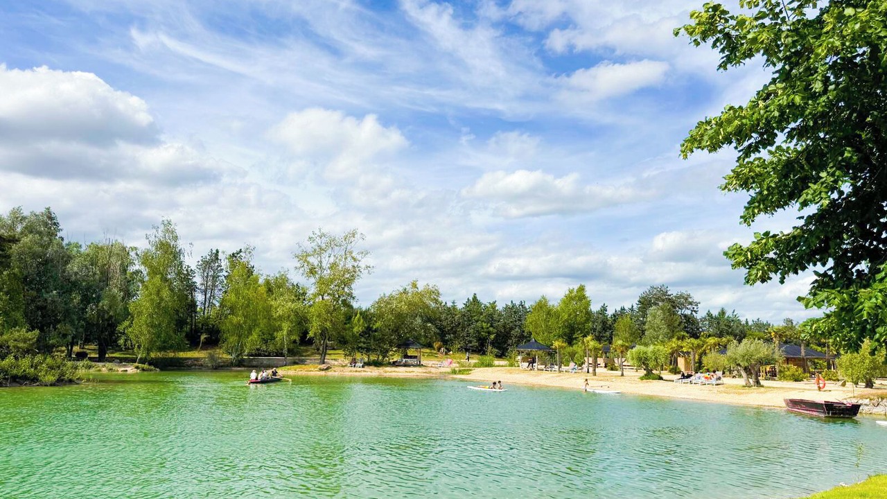 Photo of Outdoor in Gravon