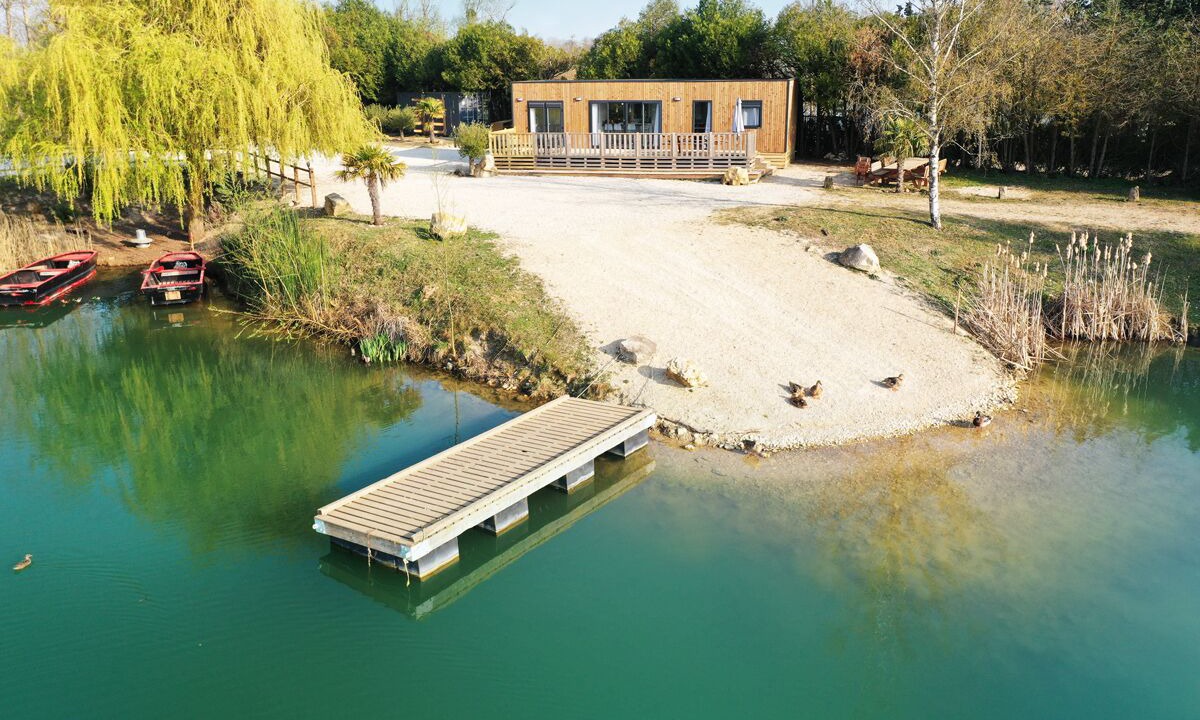 Photo of Bedroom in Gravon