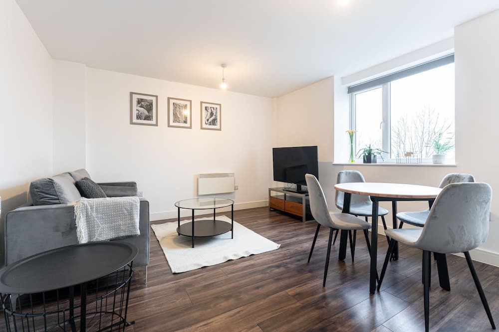 Photo of Livingroom in Spetchley