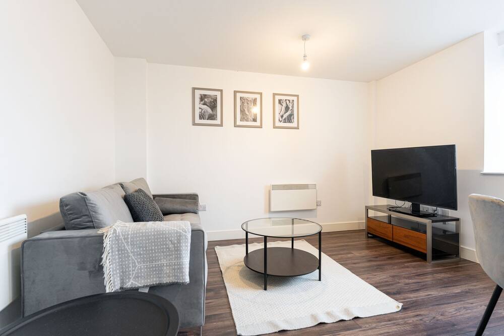 Photo of Livingroom in Spetchley