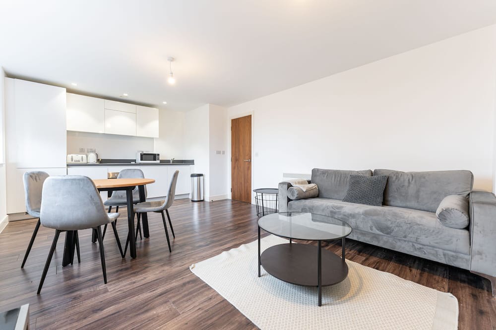 Photo of Livingroom in Spetchley