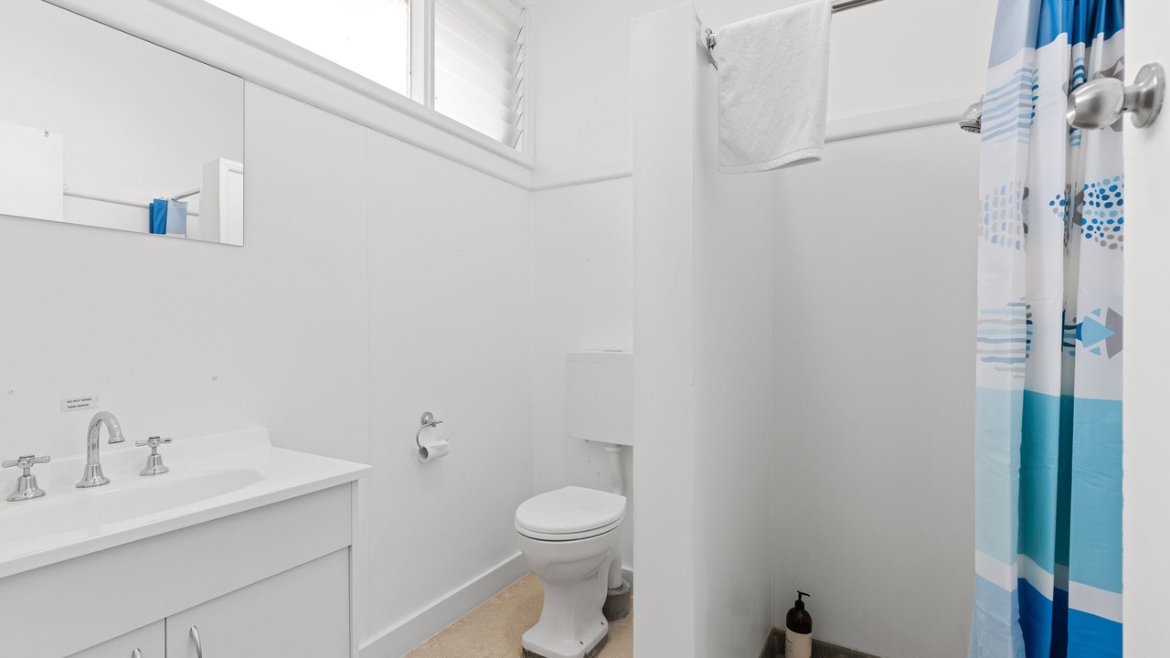 Photo of Bathroom in Torrumbarry