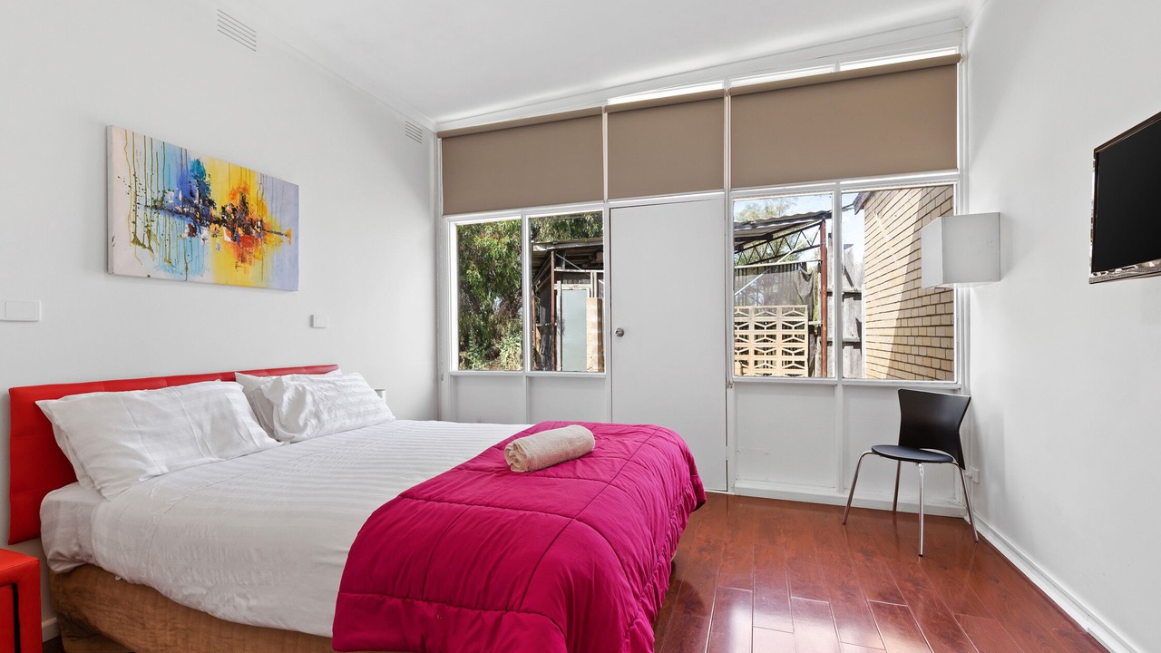 Photo of Bedroom in Torrumbarry