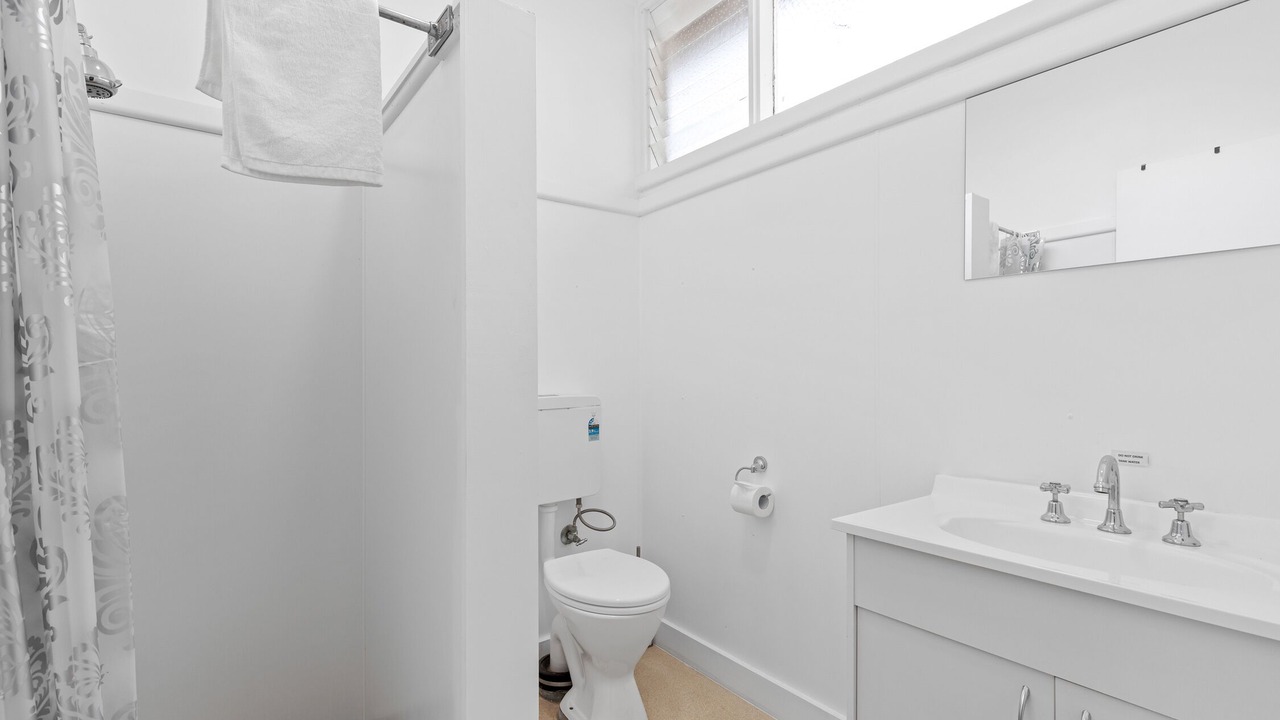 Photo of Bathroom in Torrumbarry