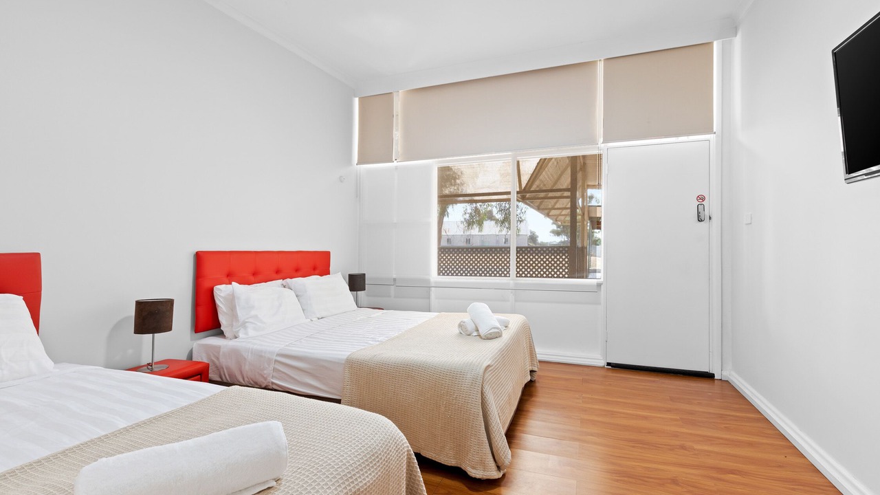 Photo of Bedroom in Torrumbarry