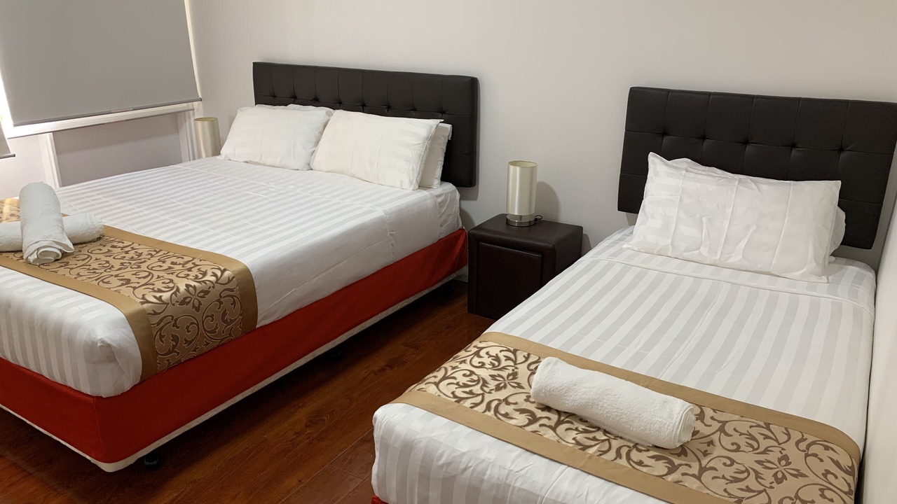 Photo of Bedroom in Torrumbarry