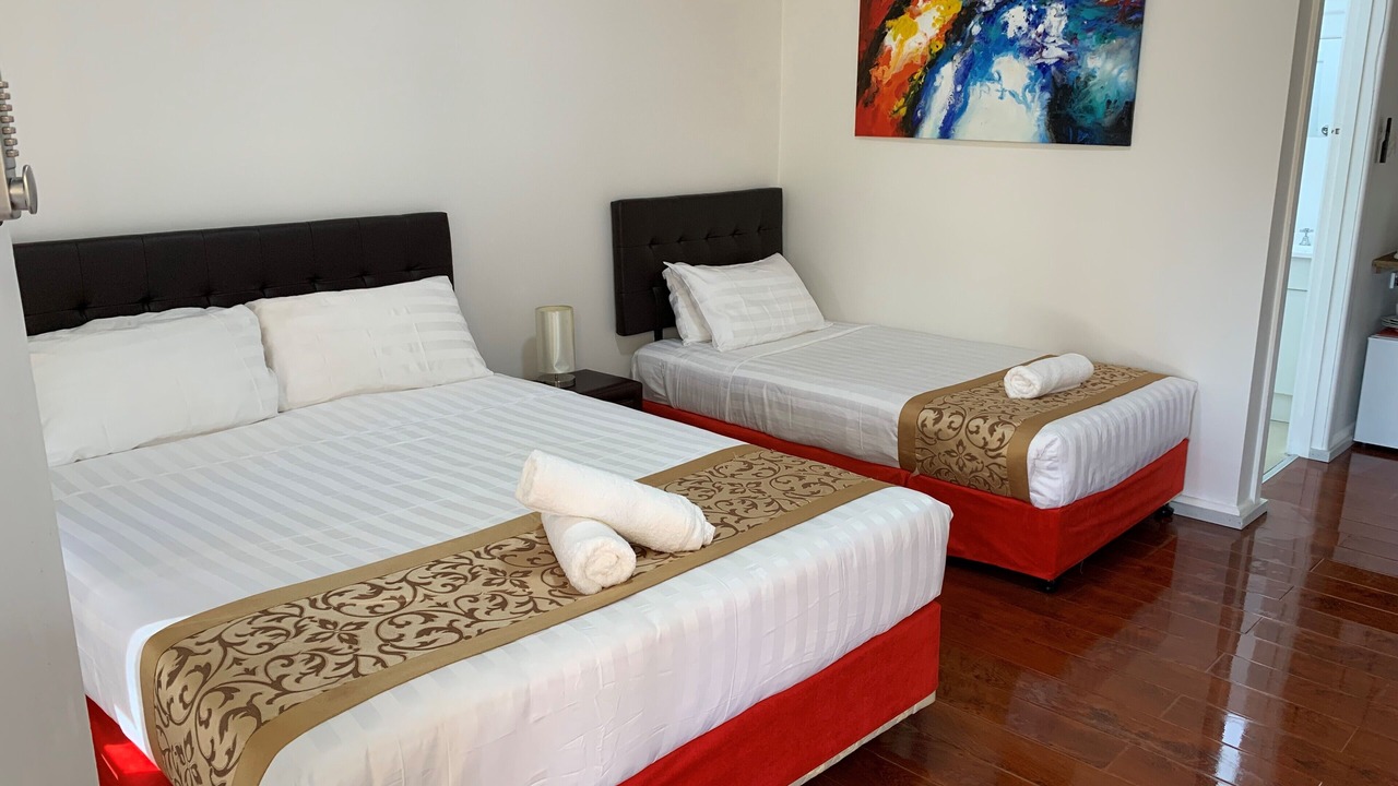 Photo of Bedroom in Torrumbarry