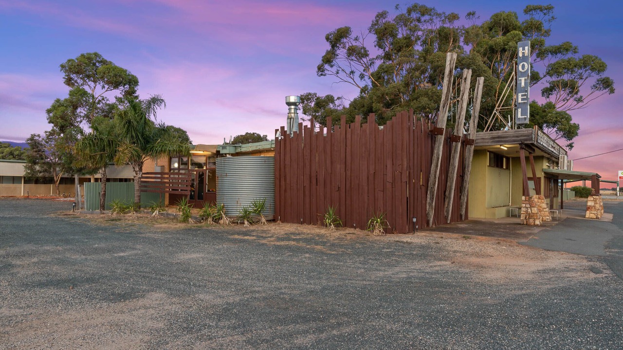 Photo of Outdoor in Torrumbarry