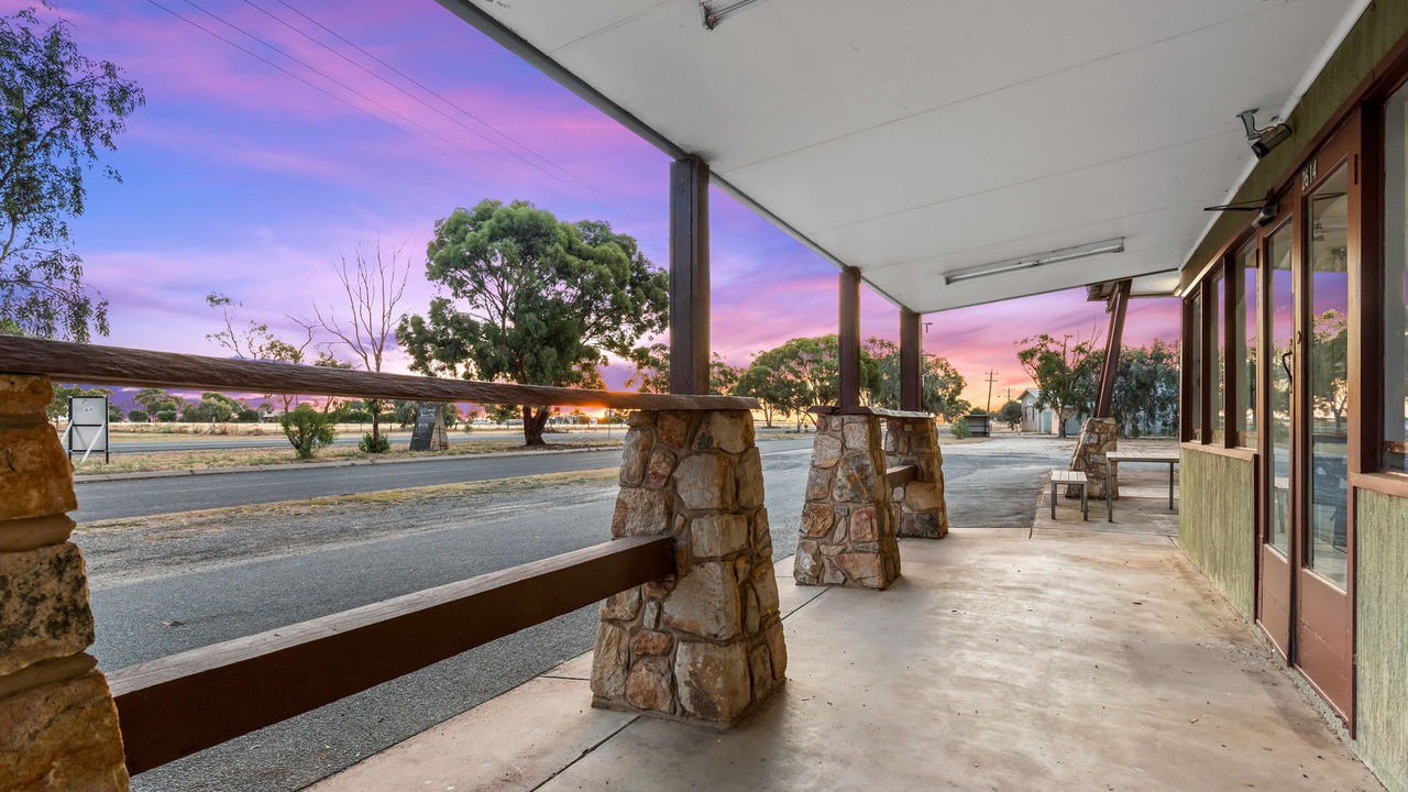 Photo of Outdoor in Torrumbarry