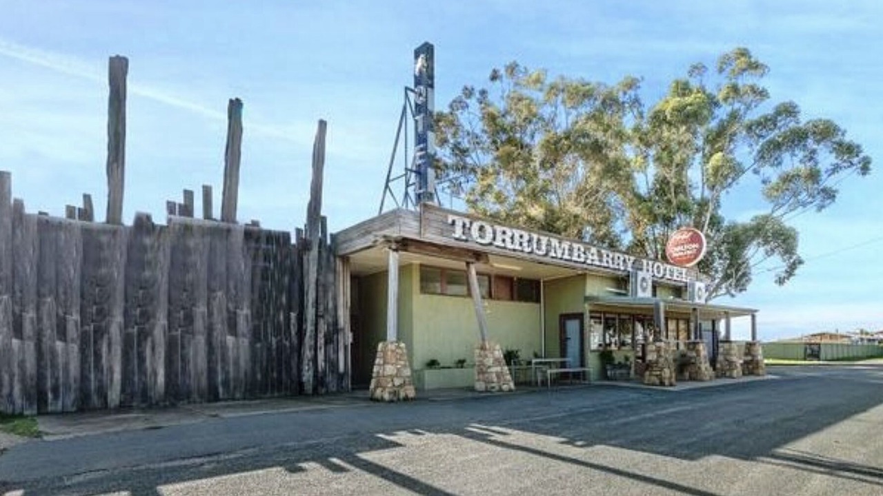 Photo of Outdoor in Torrumbarry