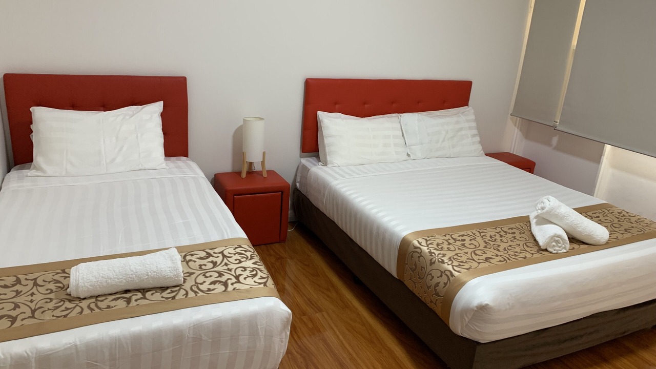 Photo of Bedroom in Torrumbarry