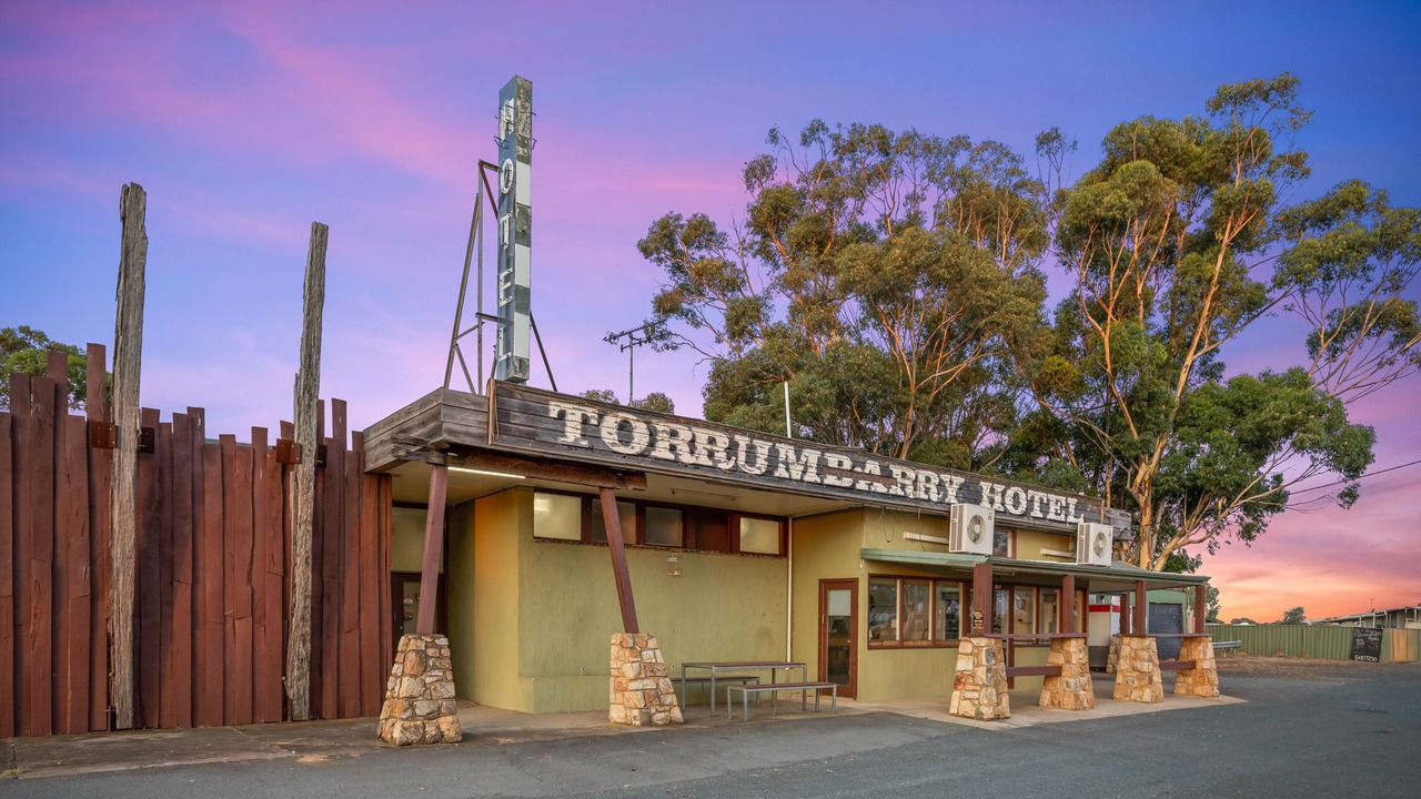 Photo of Outdoor in Torrumbarry