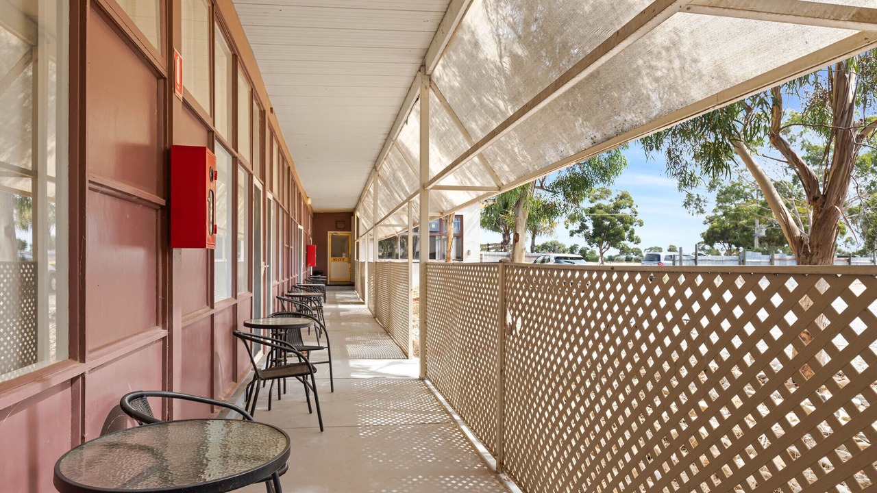 Photo of Outdoor in Torrumbarry