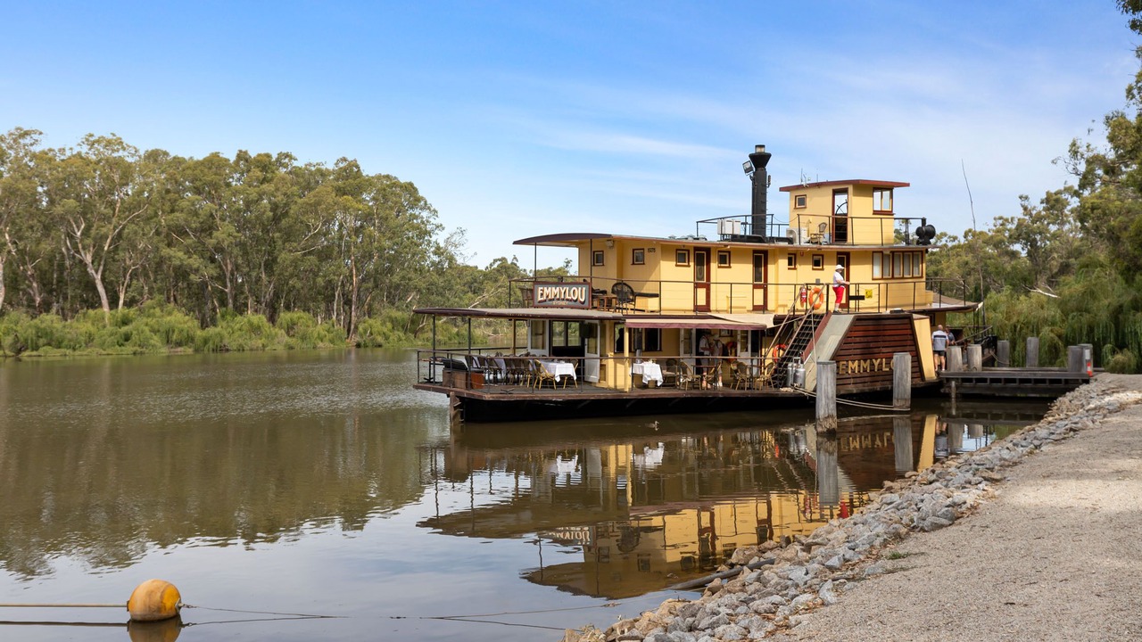 Photo of Outdoor in Torrumbarry