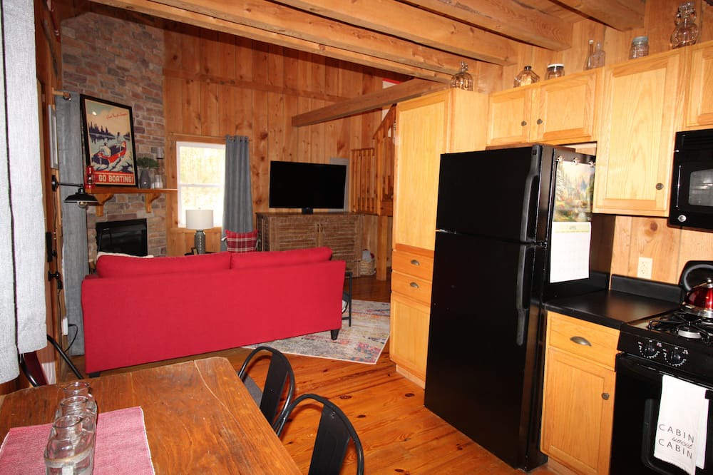 Photo of Kitchen in Bee Spring