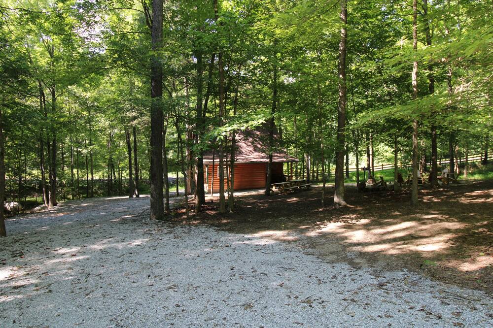 Photo of Outdoor in Bee Spring