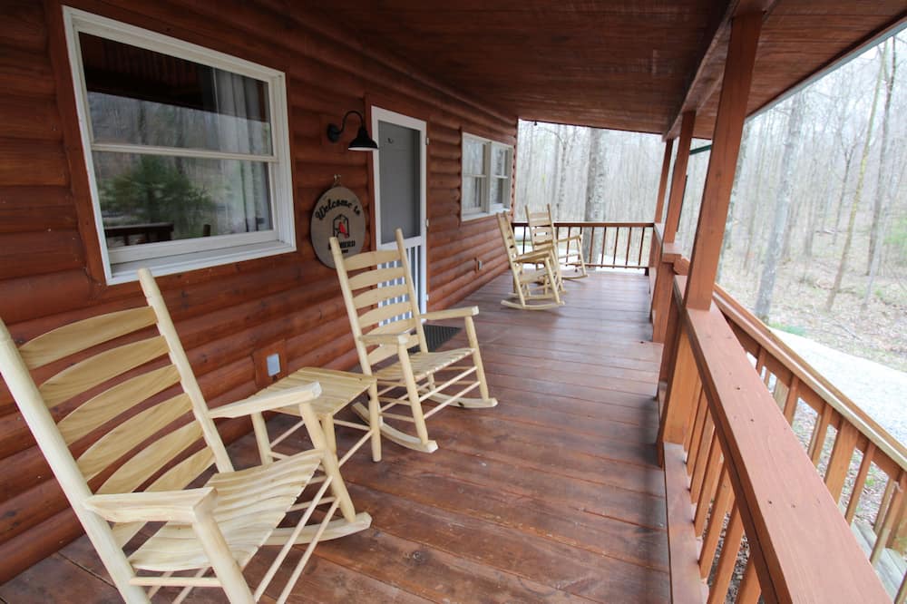 Photo of Patio Balcony in Bee Spring