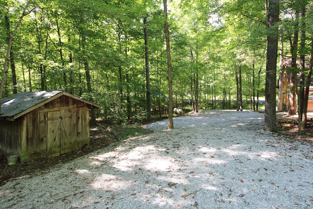 Photo of Outdoor in Bee Spring